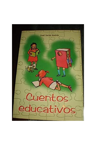 Cuentos educativos